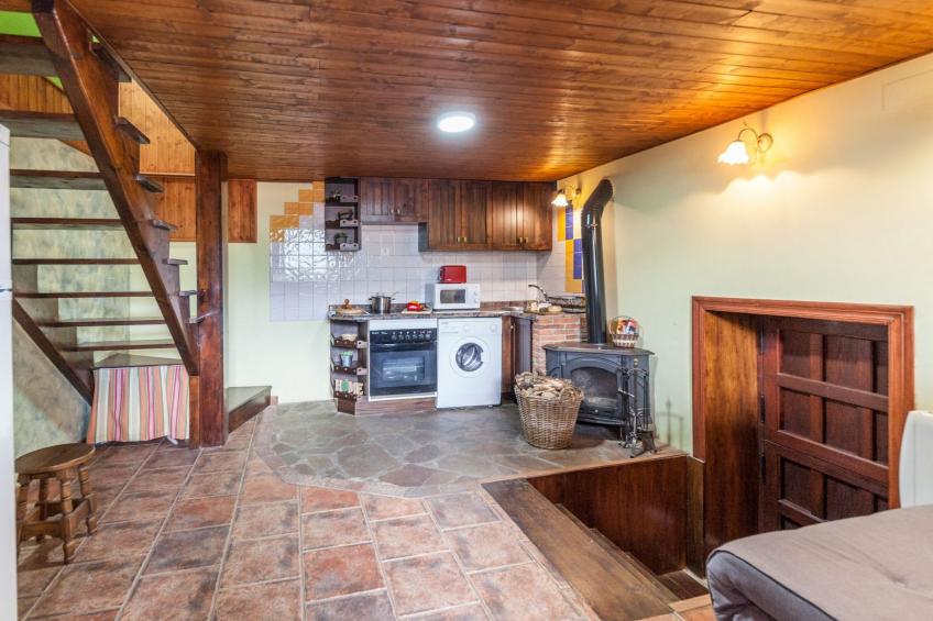 Montegrande, Berghaus in idyllischer Lage - foto 8