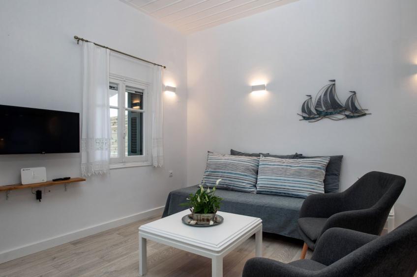 Studio mit atemberaubendem Blick auf das Meer - foto 8