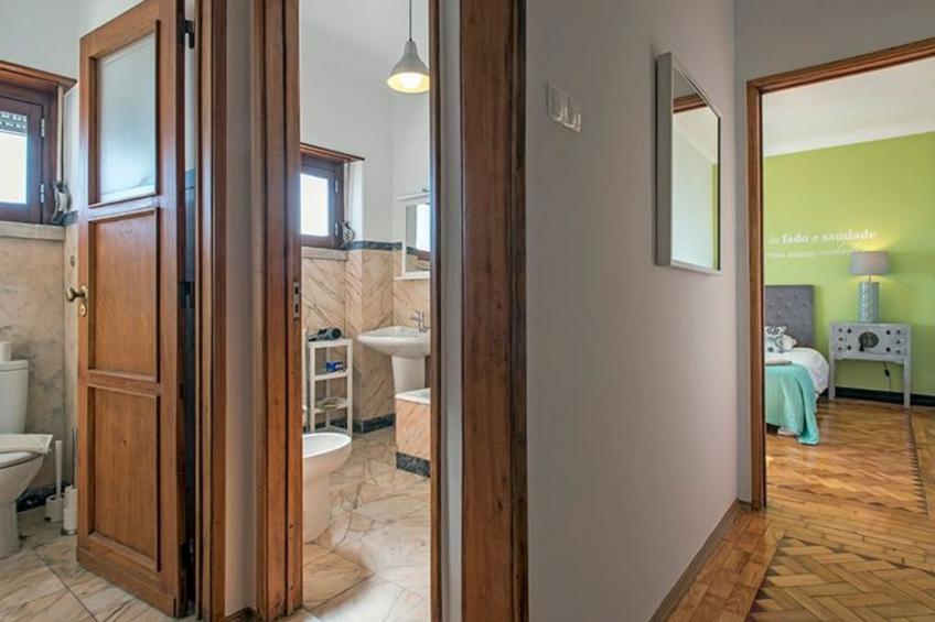 Studio für 19 Personen und 1 Kind in Lissabon - foto 2