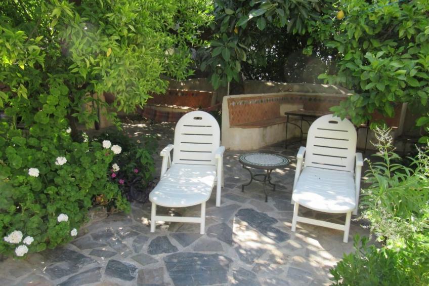 Eine Oase der Ruhe mitten in der Stadt - foto 24