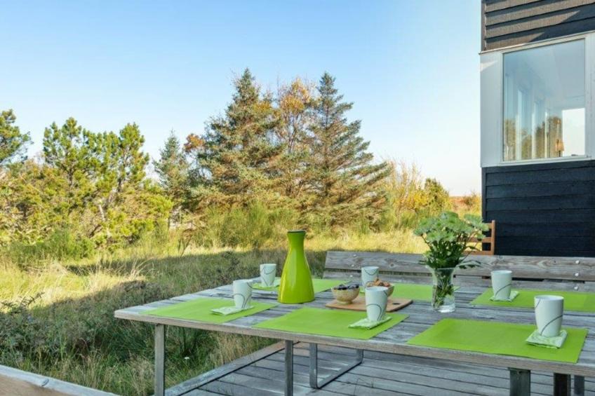 "Helin" - 100m from the sea in Sealand - foto 10