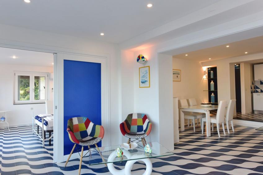 Villa Felice 2 in Castellabate - foto 3