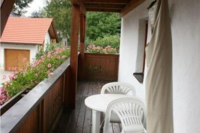 Wohnung mit einem schönen großen Balkon - foto 17