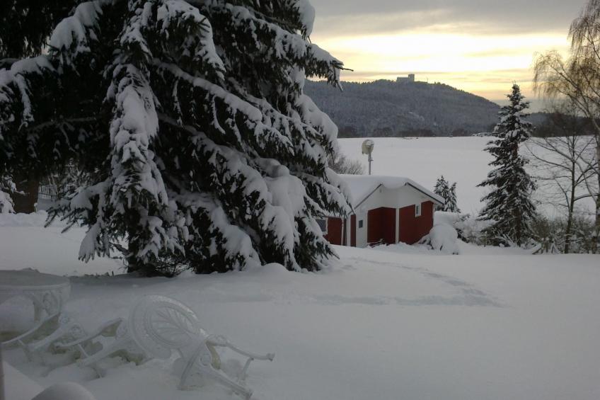 Haus Schneekopf - foto 14