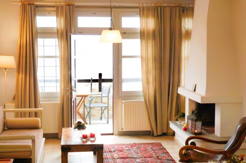 Dimitris Studios mit Balkon 2-3 Pers # B4 - foto 33