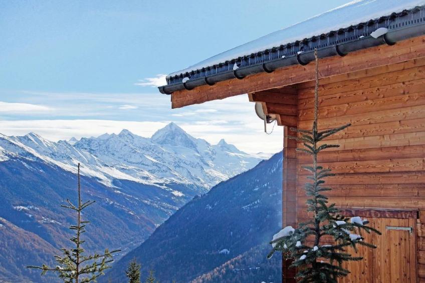 Chalet Krokus - foto 15