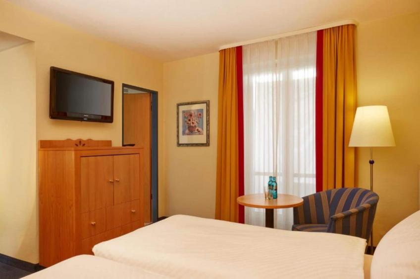 Sunday Hotel Friedrichroda Superior Room - foto 3