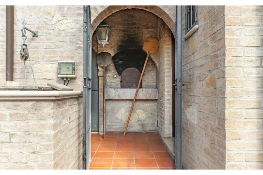Villa Vagnini - foto 23