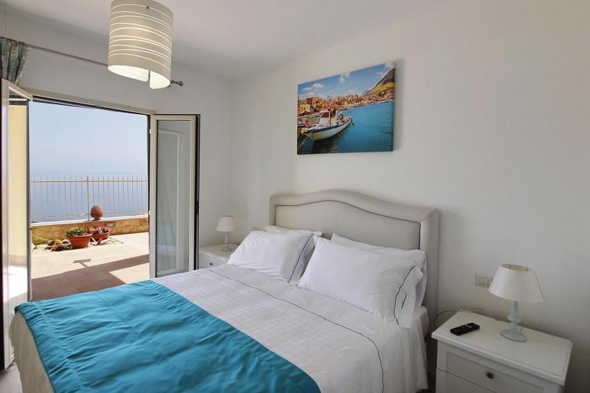 Apartments Taormina-Le Villette Aloe 3 pax - foto 5