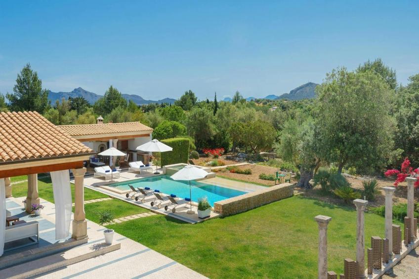 Villa Paloma - foto 40