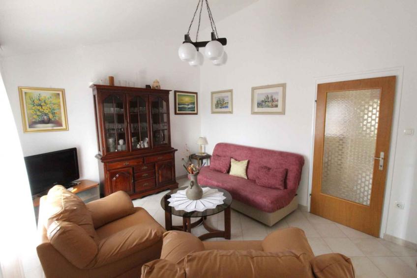 Vakantiewoning met airconditioning - VW-68BJR - foto 14