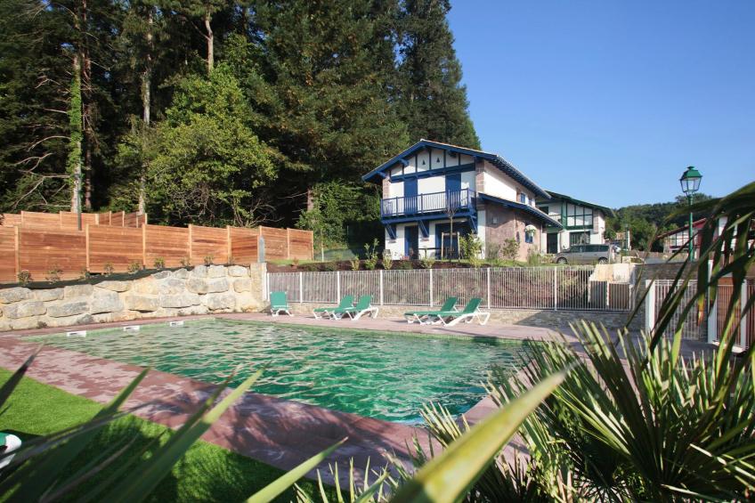 Odalys Résidence Prestige Le Domaine de Lana - foto 34