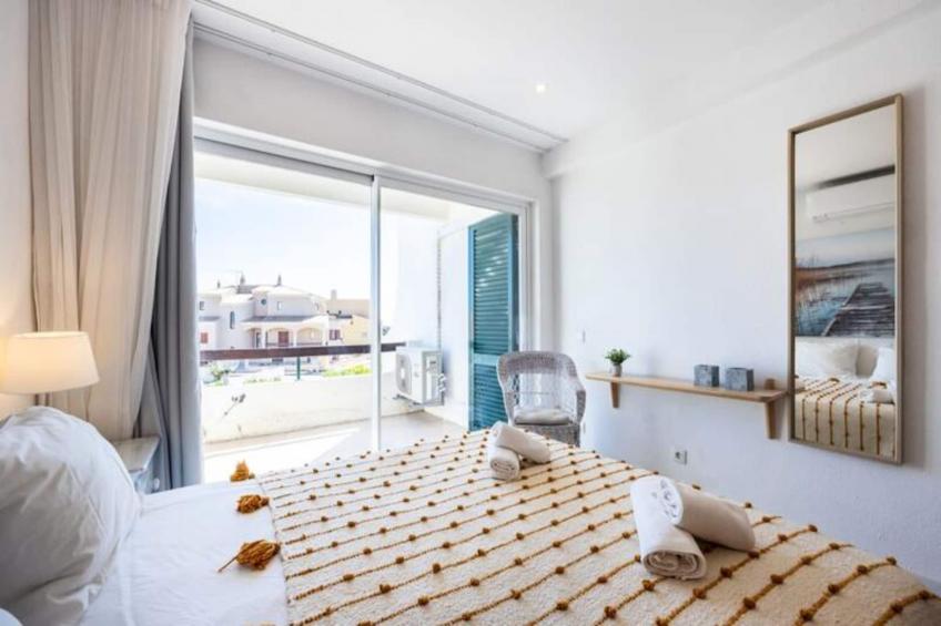 Apartment Júlio Pomar - foto 22