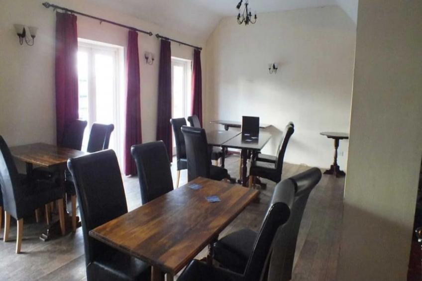 Standard Triple Room - foto 6