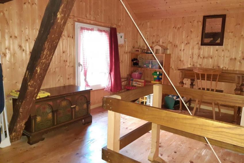 Alphütte Chilchschwand - foto 13