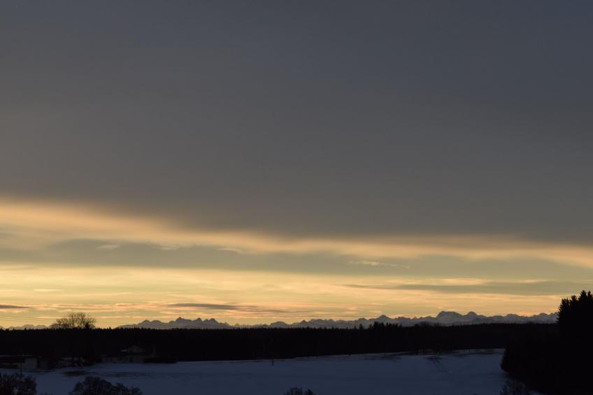 "Haus in der Einöde" - foto 12