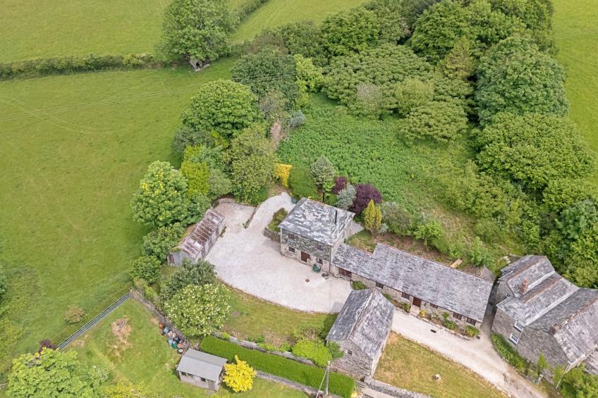 Demelza Cottage - foto 5