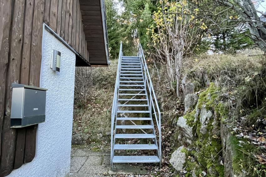 Falkennest - mit Blick auf den Titisee - foto 39