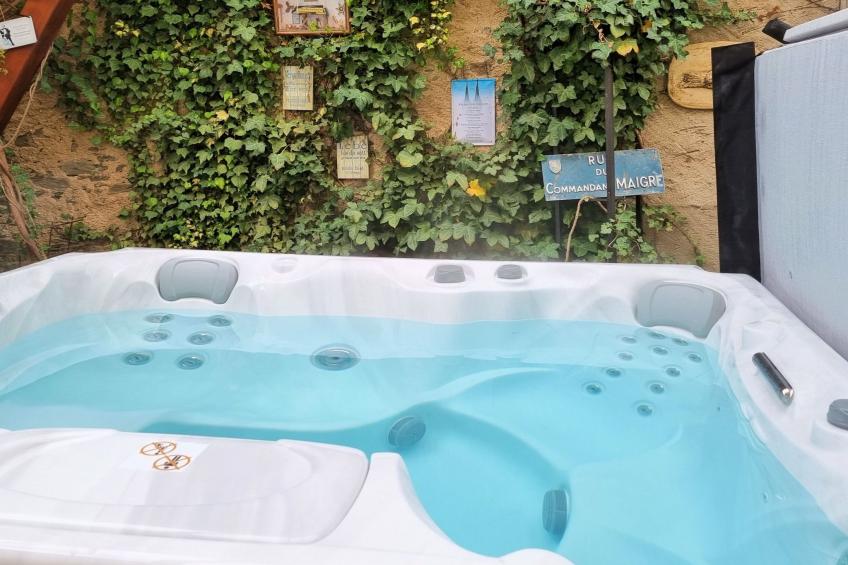 Wellness-Chalet - foto 9