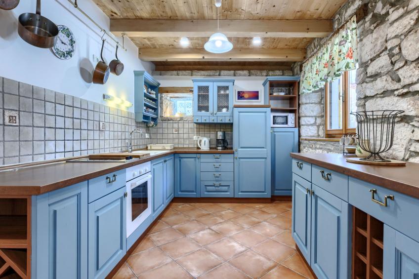 Villa Puntarina - foto 15