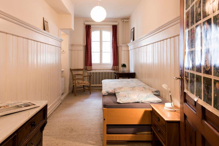 Chesa Lagrev-Schucan - foto 15