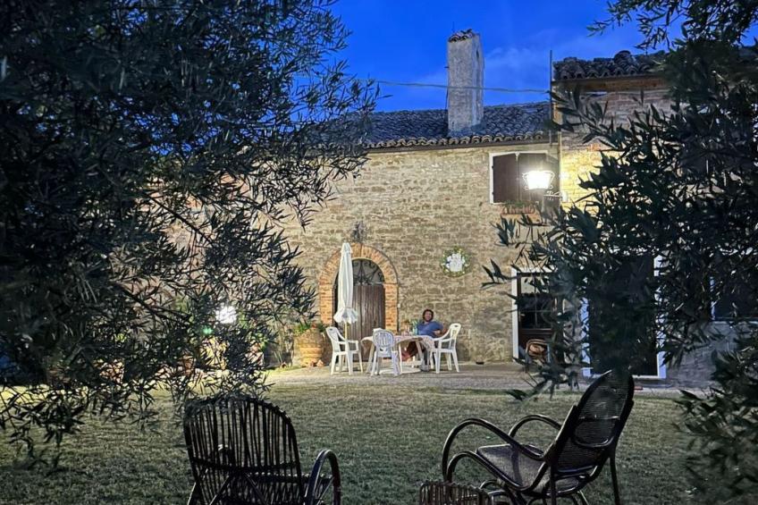 Bauernhaus Santa Maria del Monte - foto 30