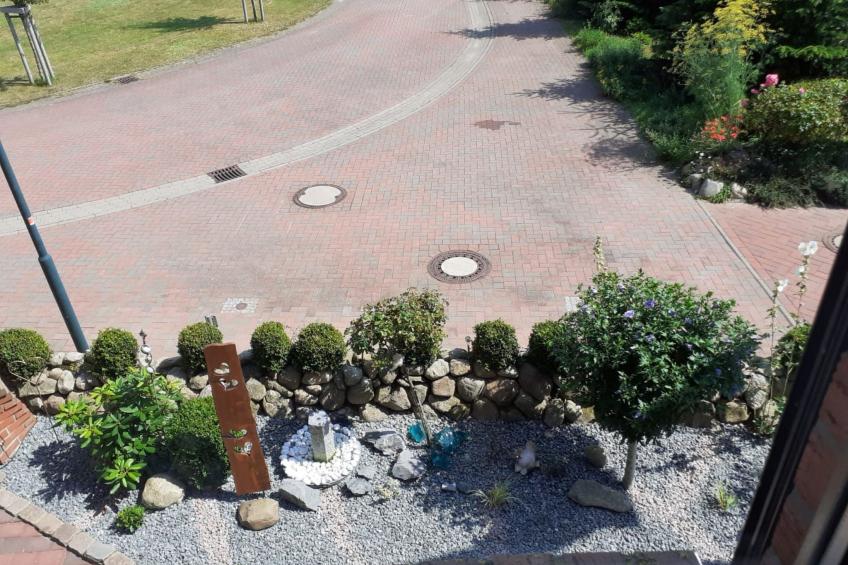 Appartement in Nindorf mit Garten - foto 6