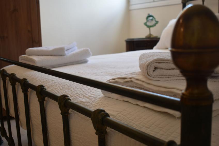 Sommer Dafnopanagia Villa Magda - foto 43