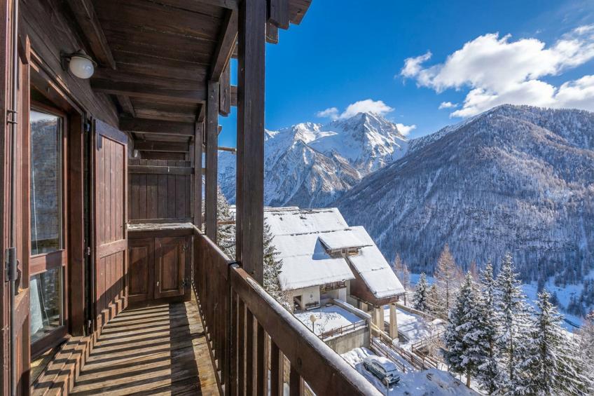 Grange Romantic Retreat Mountain View - foto 21