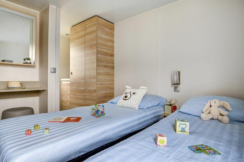 Cottage Lumini 4p 2Bdrms - foto 12