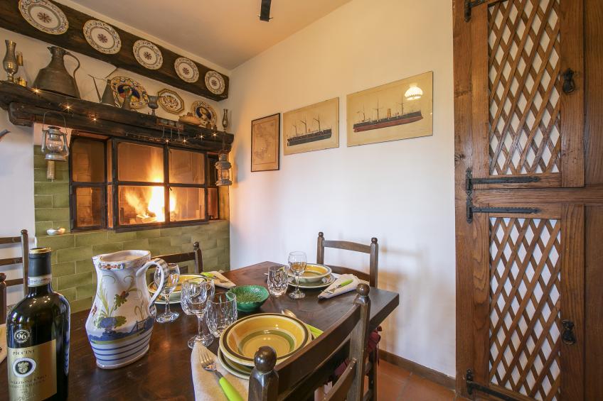 Charming Villa I Tre Archi - foto 15