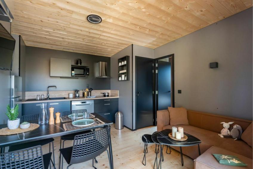 Chalet Merisier 4p 2Bdrms AirConPremium - foto 3