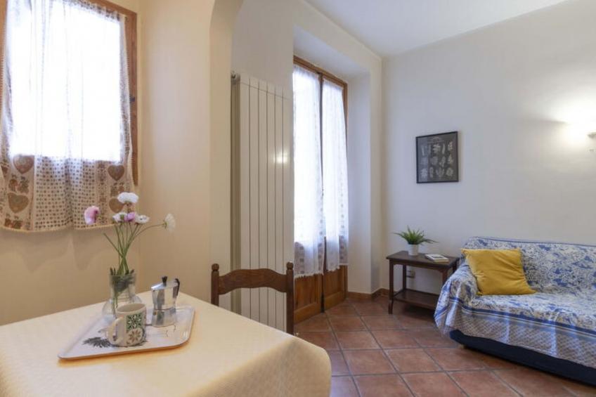 Vintage Apartment In Florence - foto 33