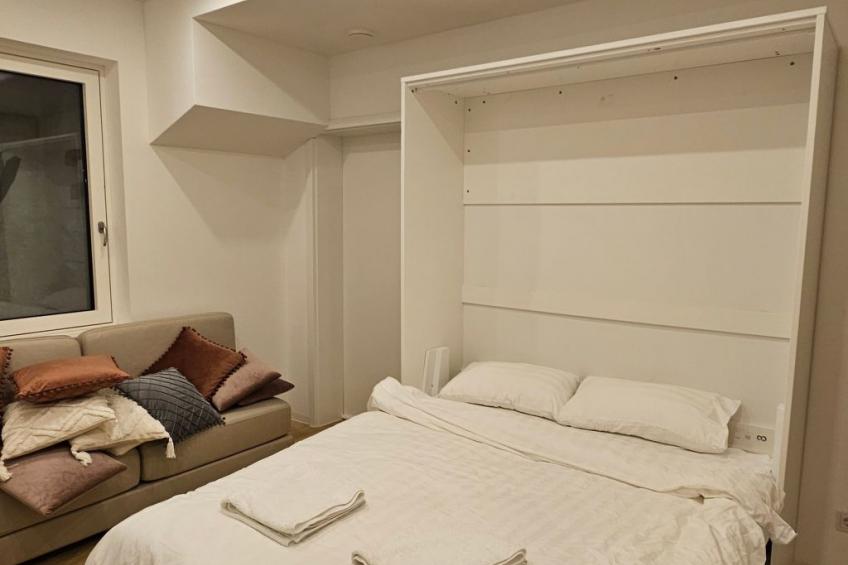 UG Neubau City - foto 14