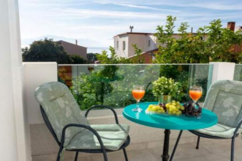 Villa Goldfield - Classic One Bedroom Apartment with Sea View and Balcony - foto 13