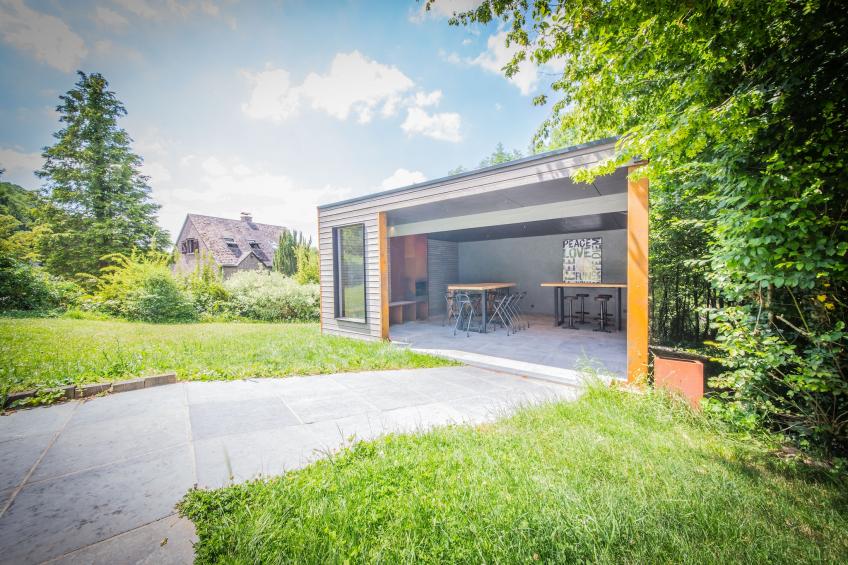 Manoir Cardon - foto 42