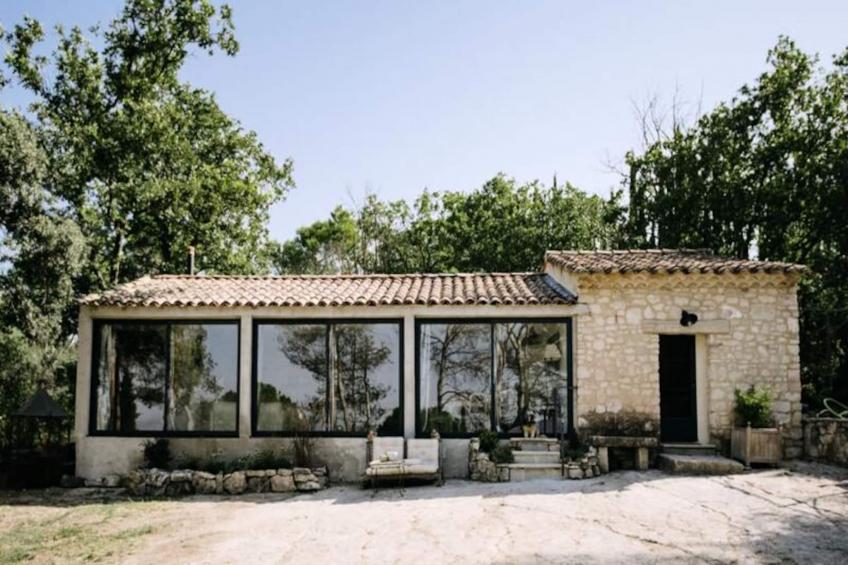 La Volière - Pernes-les-fontaines - foto 18