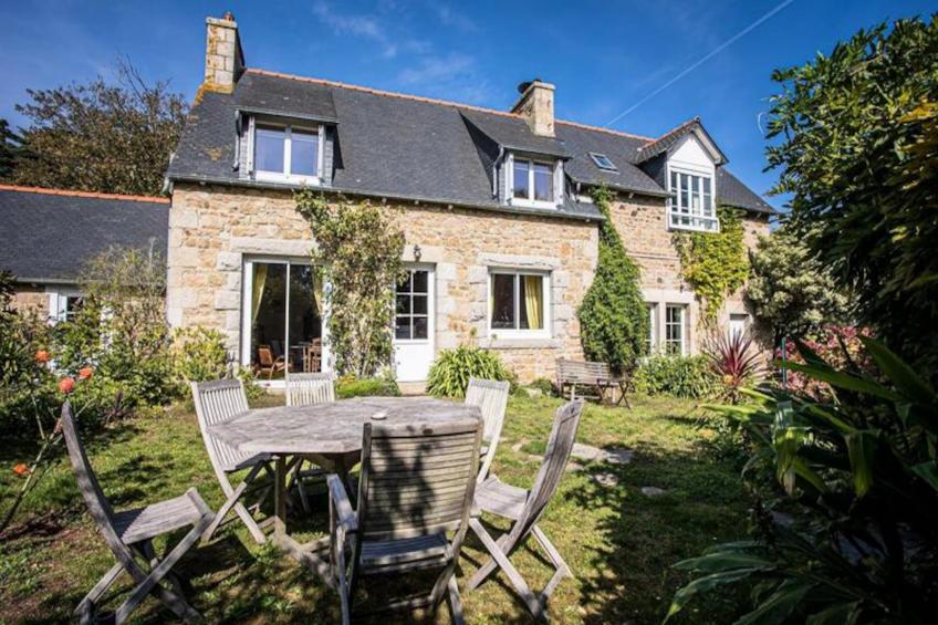 Maison à Penvénan - foto 25