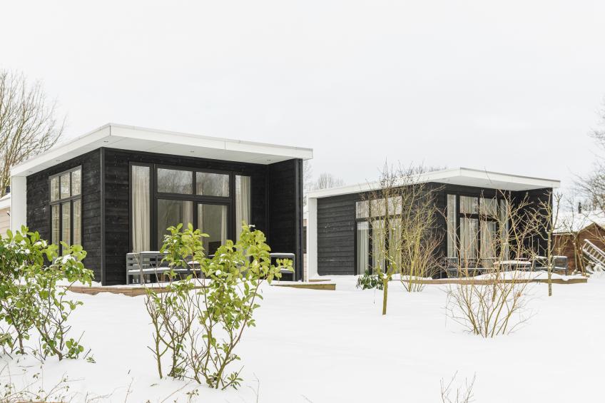 Bungalette 6 people exclusive (copy) - foto 29