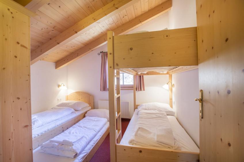 Schöneben Chalet Hohe Tauern Blick - foto 22