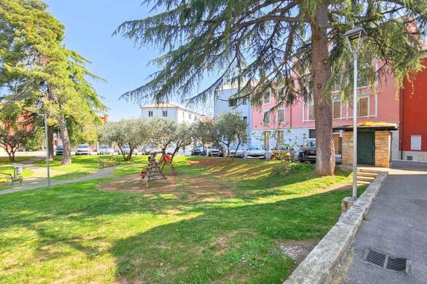 Vakantiewoning Appartement voor 4 personen in de oude stad - VW-VN7N8 - foto 5