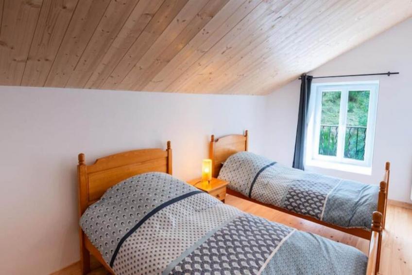 Gîte de France Gîte de montredon 3 épis - foto 21