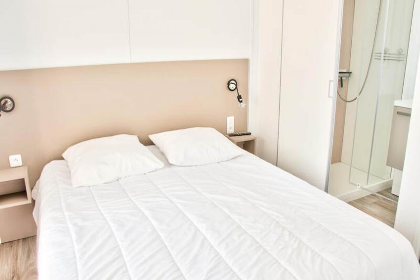 Chalets à Bretignolles-sur-Mer - foto 11