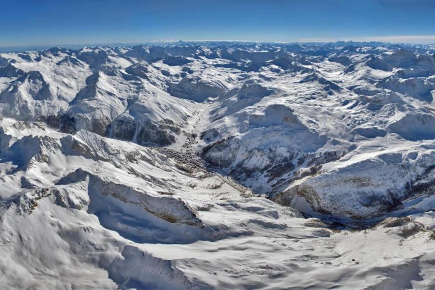 Chalet Davos - foto 9