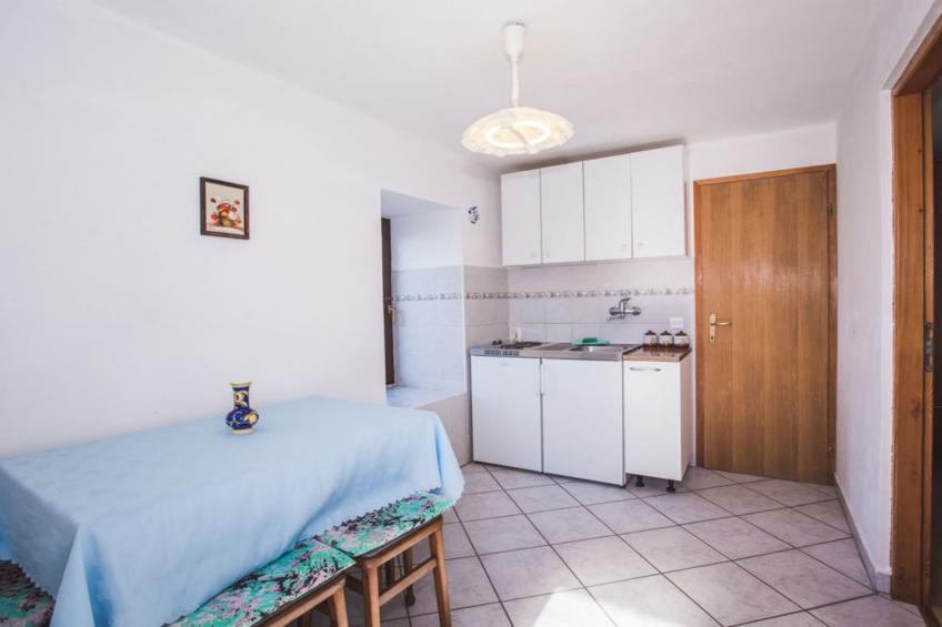 Apartments Jug - Studio Apartment with Balcony - foto 2