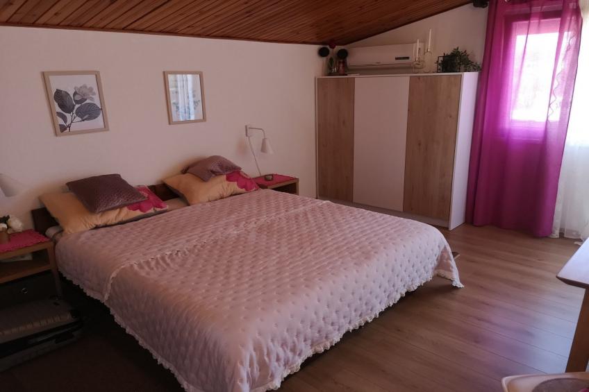 Apartments Snježana Carev  - Studio Apartment with Terrace A-1 - foto 5