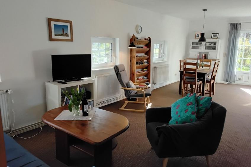 auf zwei Etagen mit Gartennutzung - foto 8