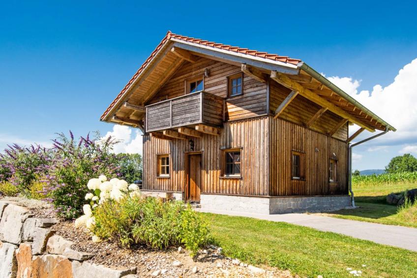 Hoizhaus am Badlberg - foto 10