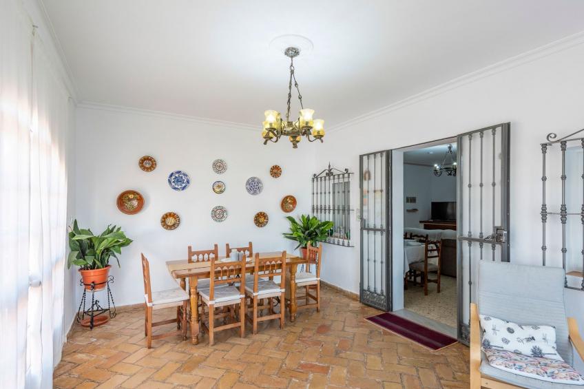 Landhaus Entre Olivos - foto 9