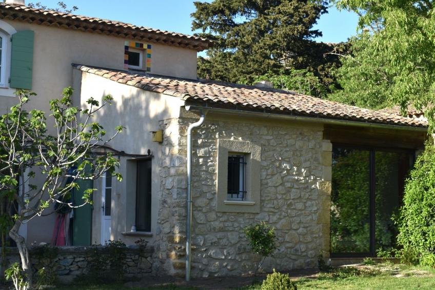 "Eutherpes Haus" - foto 2